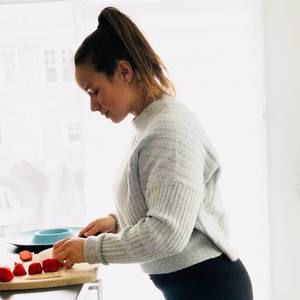 Meet your Posher, Elisabeth